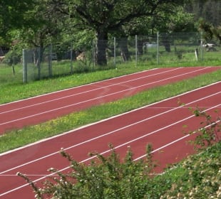 Sportgelände Burgstraße