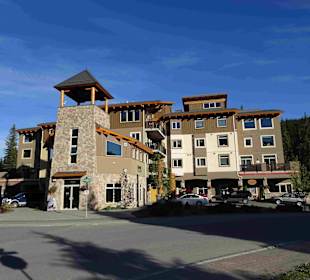 Shannon Falls Provincial Park