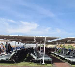 Sonnendeck