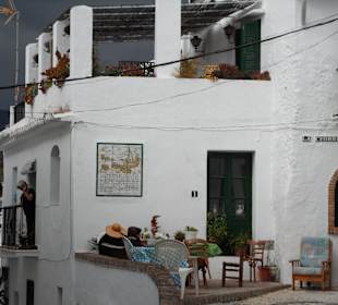 Frigiliana