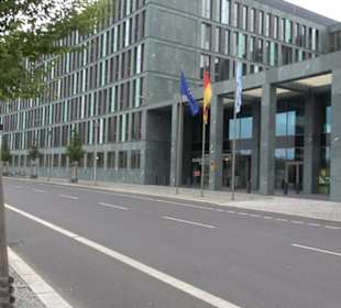 Bundesministerium für Bildung und Forschung