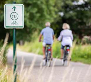 Wandern Aarle-Rixtel 