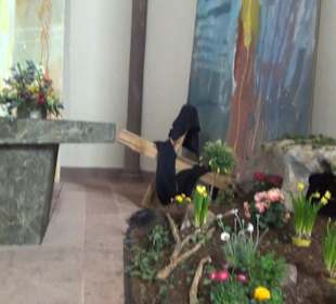 Evangelische Stadtkirche Offenburg