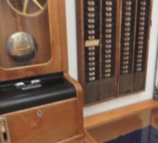 Heimatmuseum im Herrenhaus