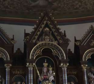 Wallfahrtskirche Unserer Lieben Frau