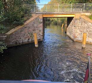 Bootstour Rheinsberg