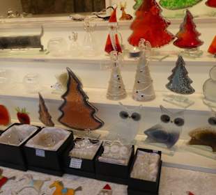 Ulmer Weihnachtsmarkt 2019