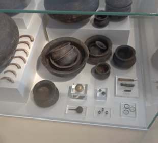 Archäologisches Museum 