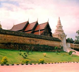 Wat Phra Keo