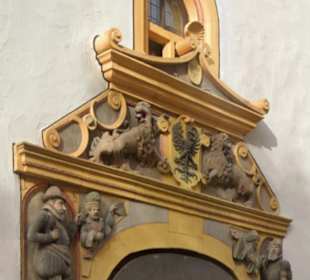 Klösterle Nördlingen