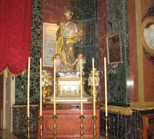 Our Lady of Victories Parish Church