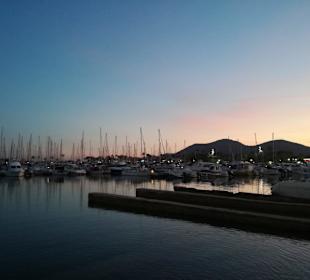 Strand Playa/Platja de Muro