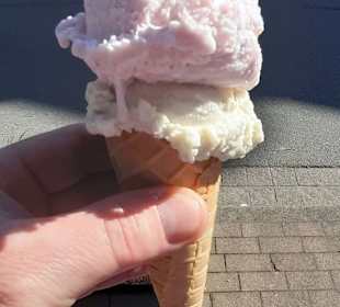 Eiscafé Salvatore in Rodalben