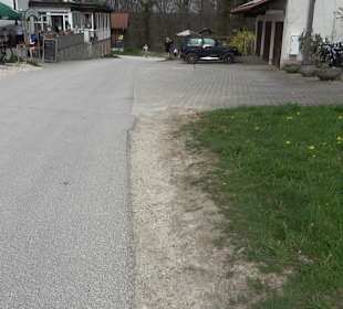 Waldgaststätte „zum Schillerstein“