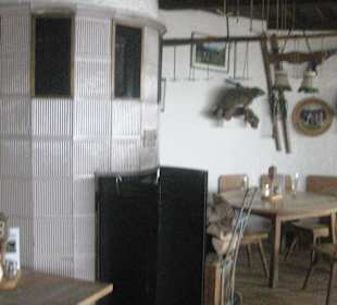 Hörnle Hütte