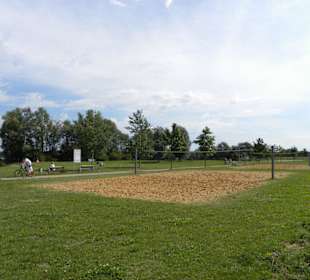 Hufeisensee Wietzepark Isernhagen - Langenhagen