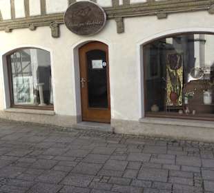 Professorenhaus Blaubeuren