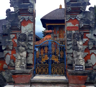 Pura Ulun Danu