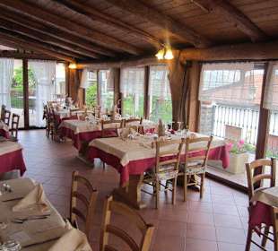 Ristorante La Trave Stazzona