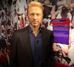 Boris Becker