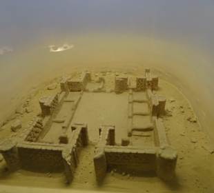 Stadtrundfahrt Dubai