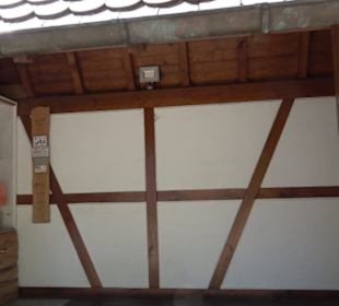 Backhaus Magolsheim