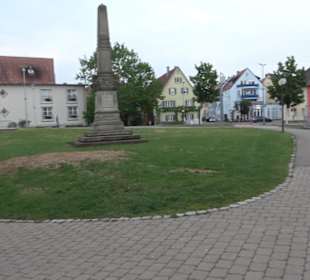 Freizeitpark Schänzle
