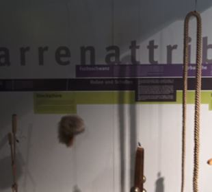 Fastnachtsmuseum Narrenschopf