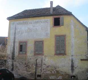 Alte Limonadenfabrik 