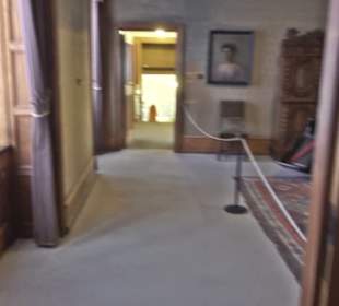 Appartement der Königin Charlotte