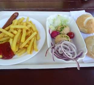 Biergarten Taxisgarten