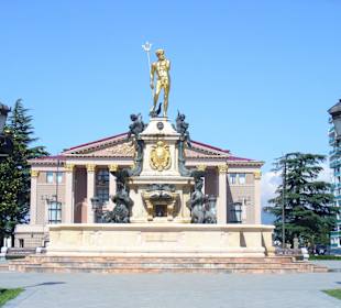 Stare miasto Kutaisi