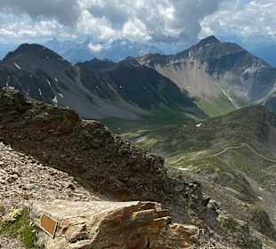 Lenzerheide Arosa Urdenbahn