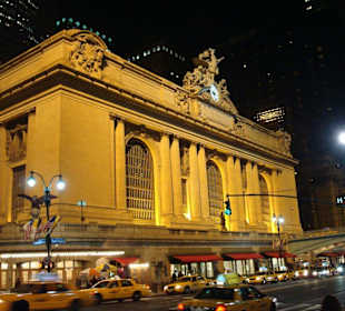 Grand Central Station