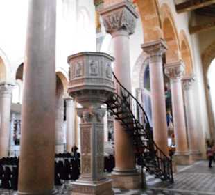 Kathedrale Maria Santissima Assunta