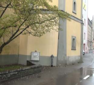 Christuskirche St. Konrad