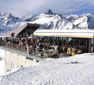 Blue Lounge Blauherd