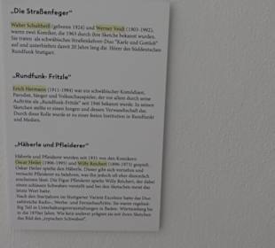 Museum der Alltagskultur