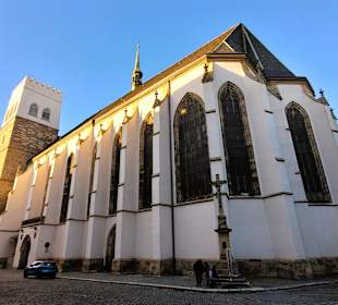 St. Mauritius Kirche