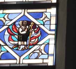 Chorkapelle St. Nazarius Ergenzingen