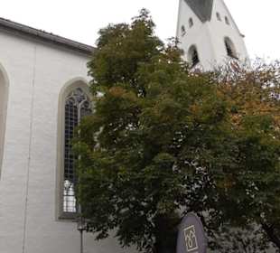Pfarrkirche St. Johannes Baptist