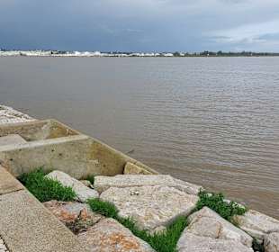 Stadtrundgang Vila Real de Santo António