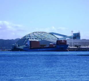 Hafen A Coruña