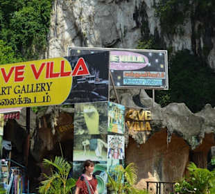 Batu Caves