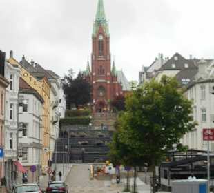 Johanneskirche