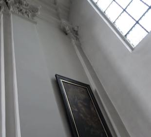 Wallfahrtskirche Weggental