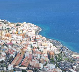 Mirador de la Concepcion