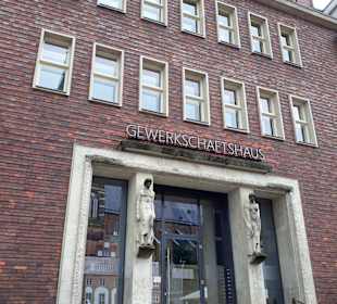 Stadtrundgang Stralsund