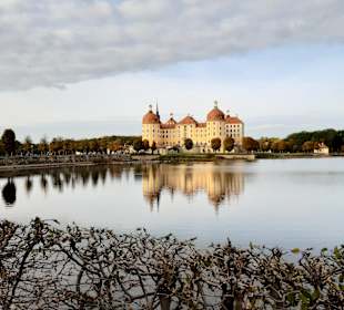 Schloss Moritzburg