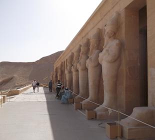 Hatschepsut-Tempel